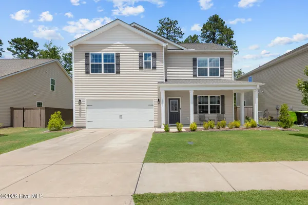 $376,000 | 1013 Ella Bengel Drive, New Bern, NC 28562