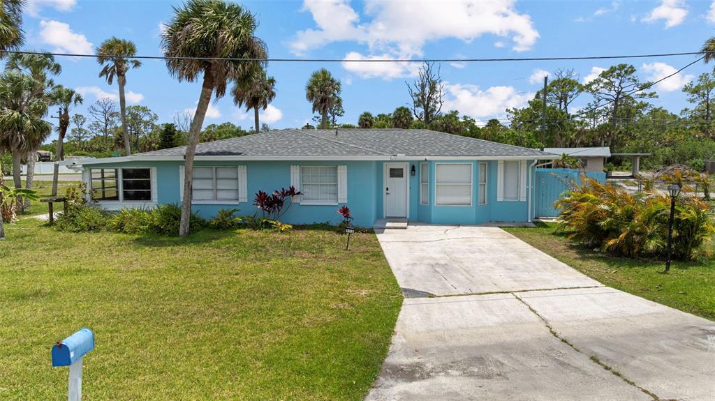 112 Rose Street Venice, FL 34293 - Photo 1 of 1