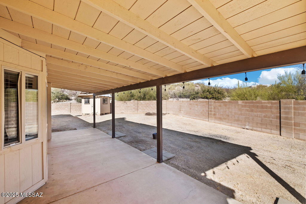 4519 South Chatam Ridge Tucson, AZ 85730 - Photo 36 of 43