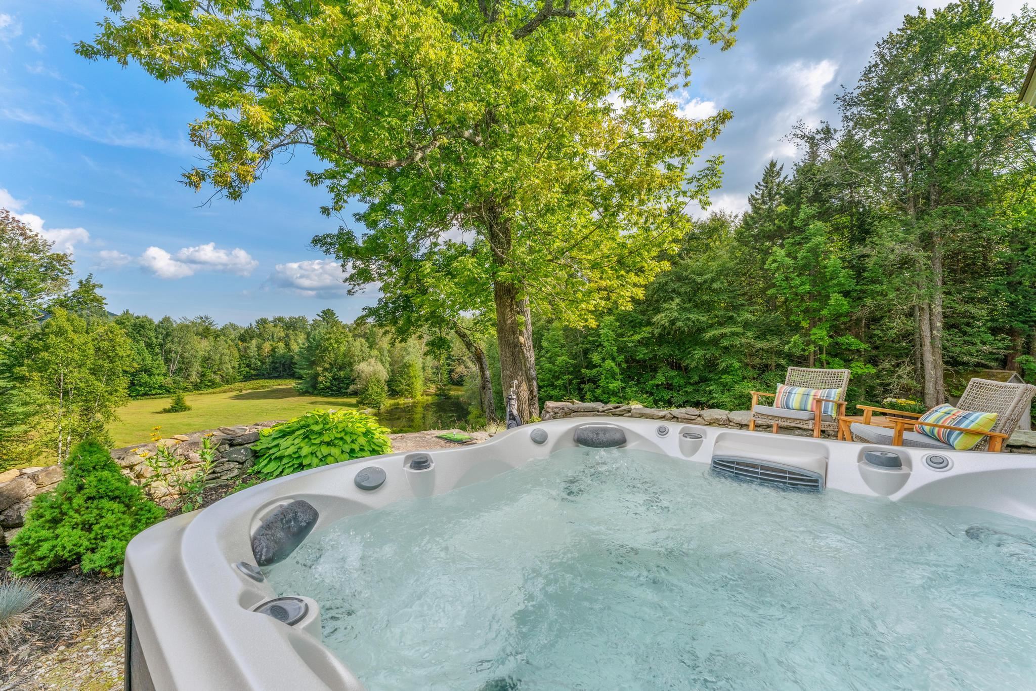1778 Hell's Peak Road Londonderry, VT 05148 - Photo 2 of 52 Gallery Image 2