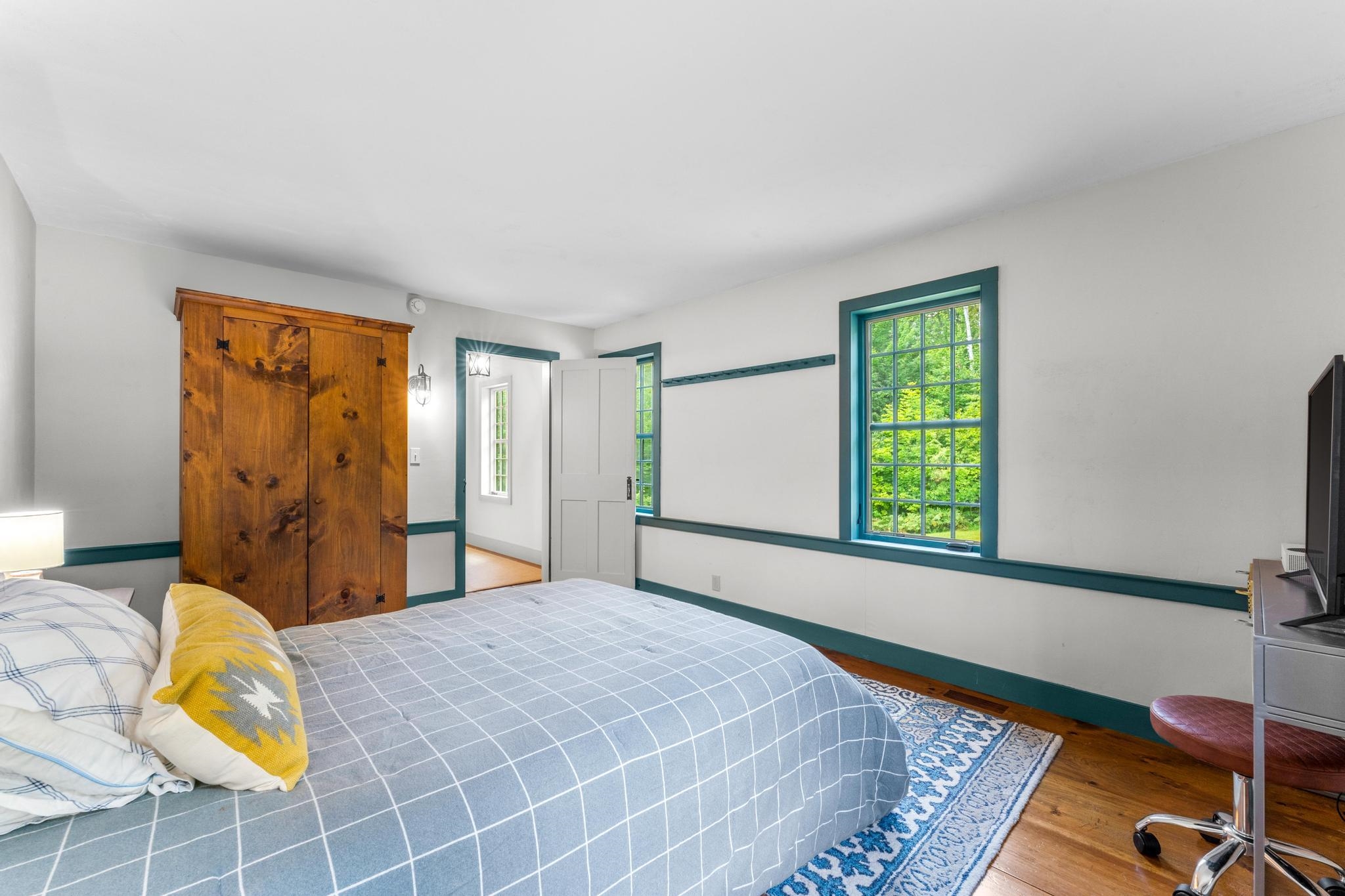 1778 Hell's Peak Road Londonderry, VT 05148 - Photo 22 of 52 Gallery Image 22