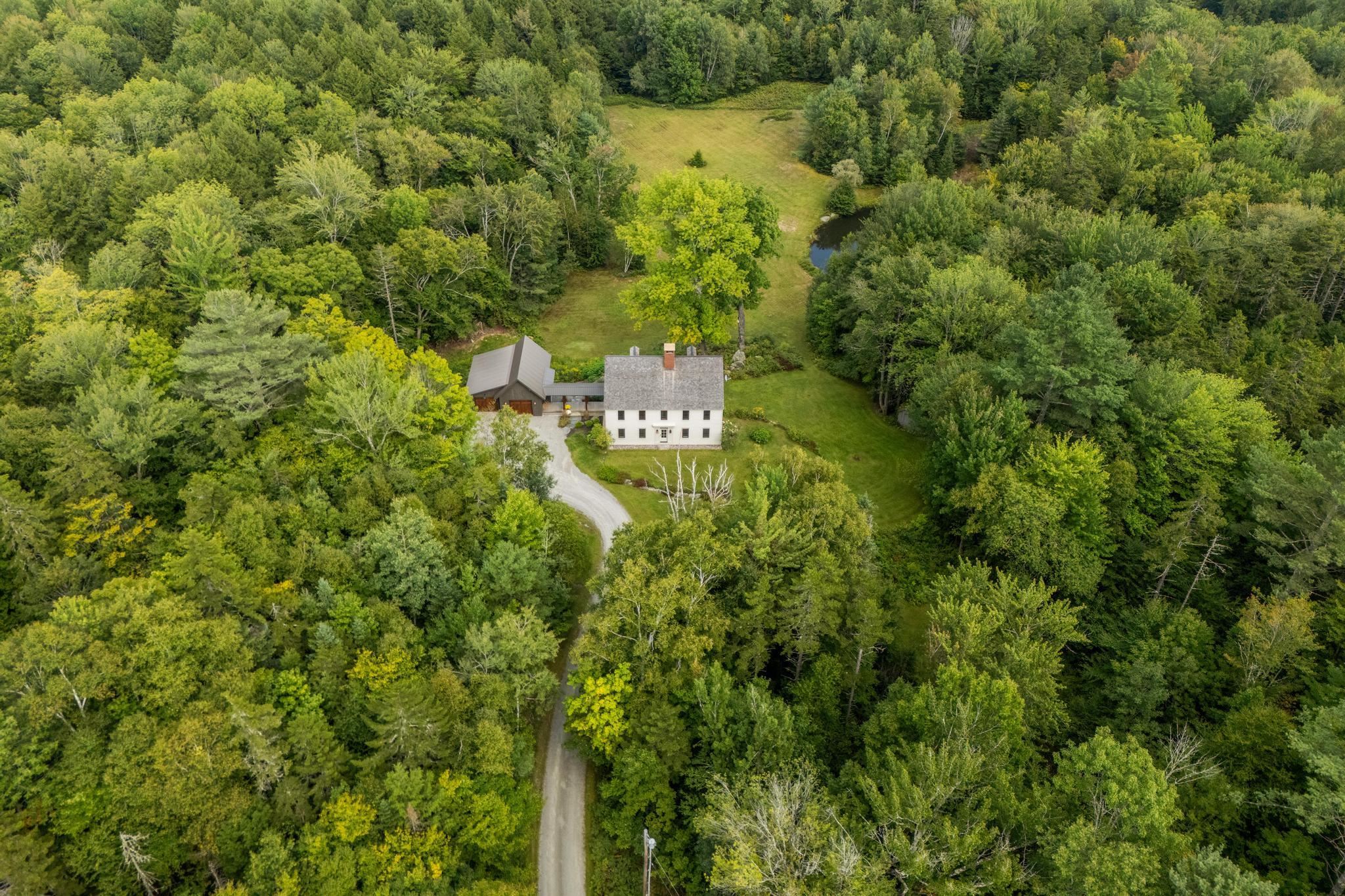 1778 Hell's Peak Road Londonderry, VT 05148 - Photo 46 of 52 Gallery Image 46