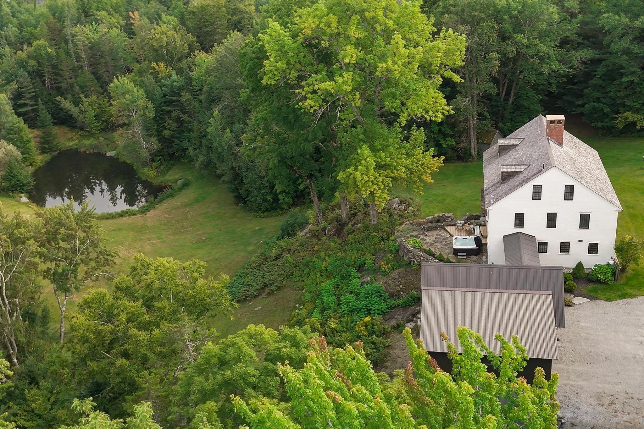 1778 Hell's Peak Road Londonderry, VT 05148 - Photo 48 of 52 Gallery Image 48