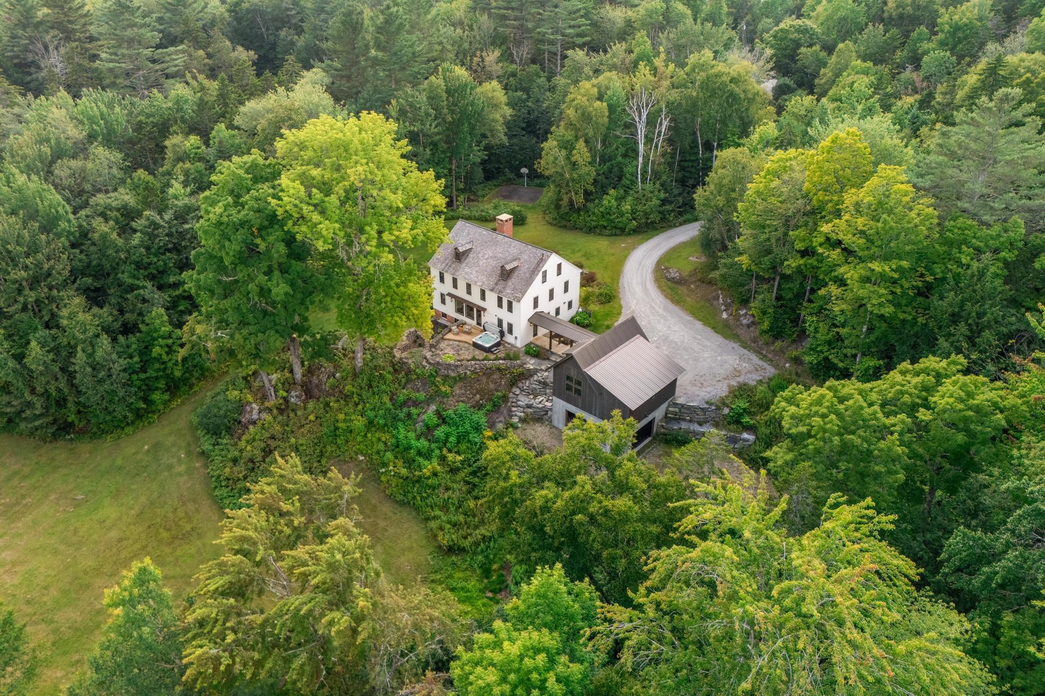 1778 Hell's Peak Road Londonderry, VT 05148 - Photo 49 of 52 Gallery Image 49