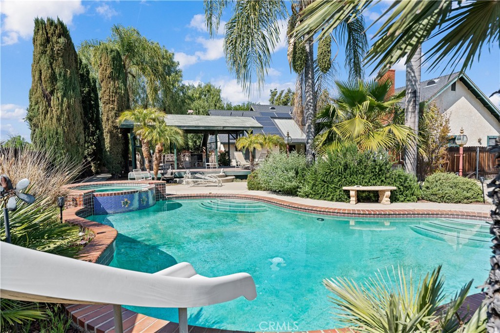 16872 Iris Avenue Riverside, CA 92504 - Photo 34 of 46