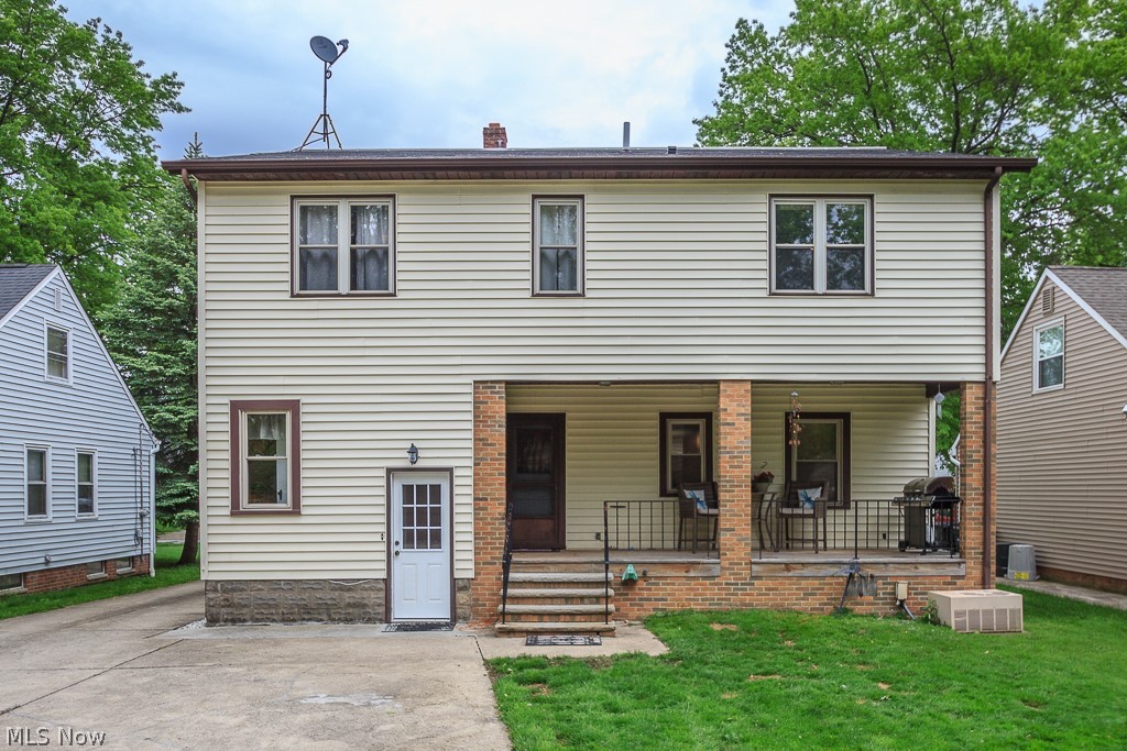 1700 Lyndhurst Road Lyndhurst, OH 44124 - Photo 35 of 35