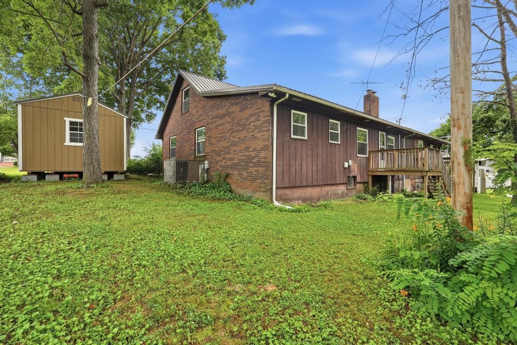 553 Lafayette Road Red Boiling Springs, TN 37150 - Photo 31 of 38