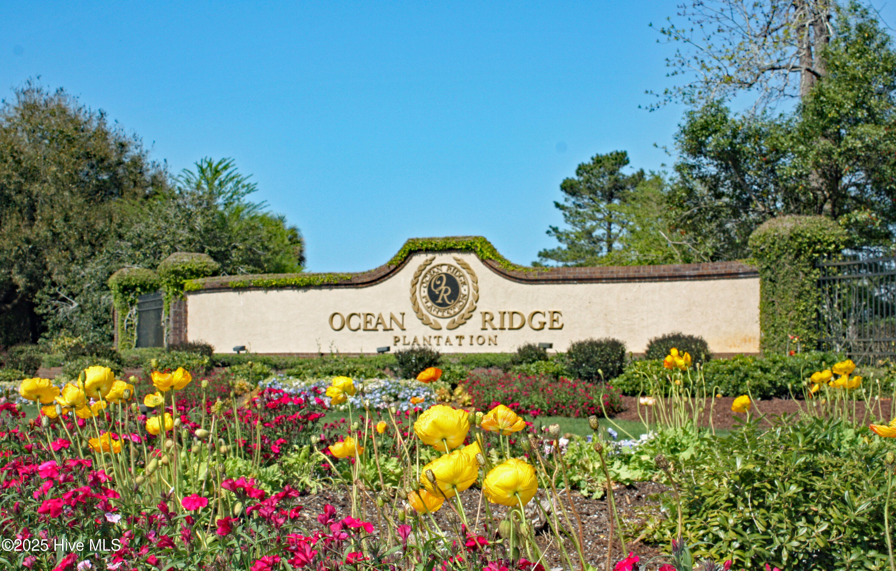 513 Cliffside Point Southwest Ocean Isle Beach, NC 28469 - Photo 12 of 25 ORP Entrance at 904
