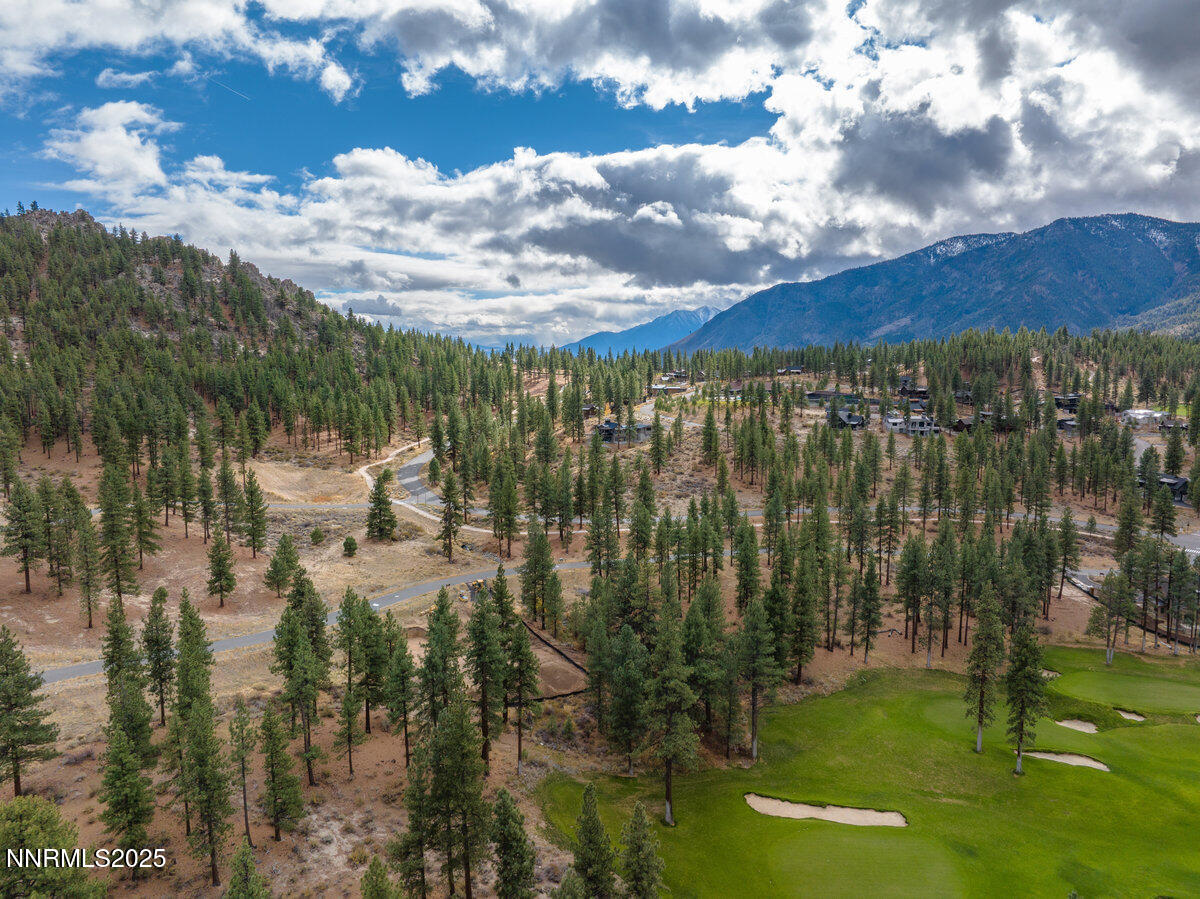 569 Headwaters Way Carson City, NV 89705 - Photo 20 of 21 a view of lake and mountain
