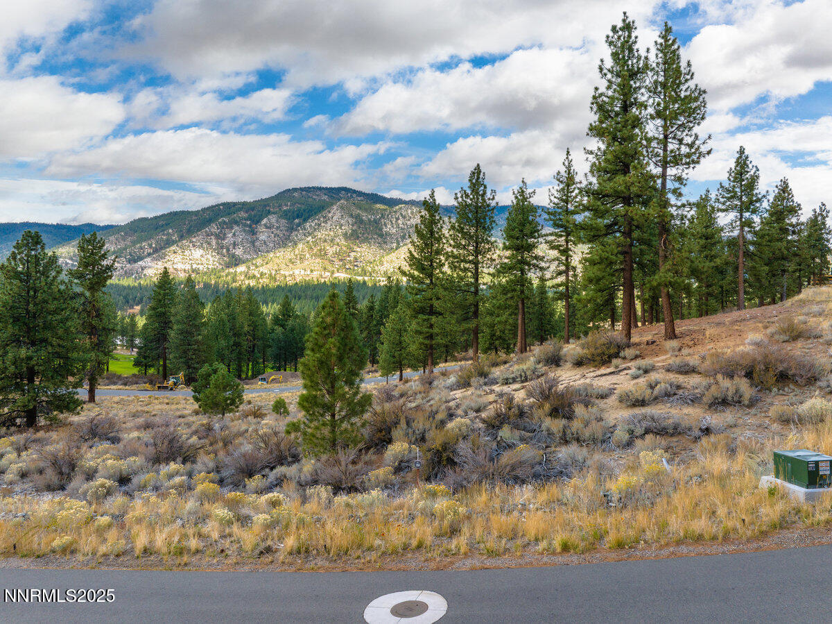 569 Headwaters Way Carson City, NV 89705 - Photo 5 of 21 a view of a lake with mountains in the background