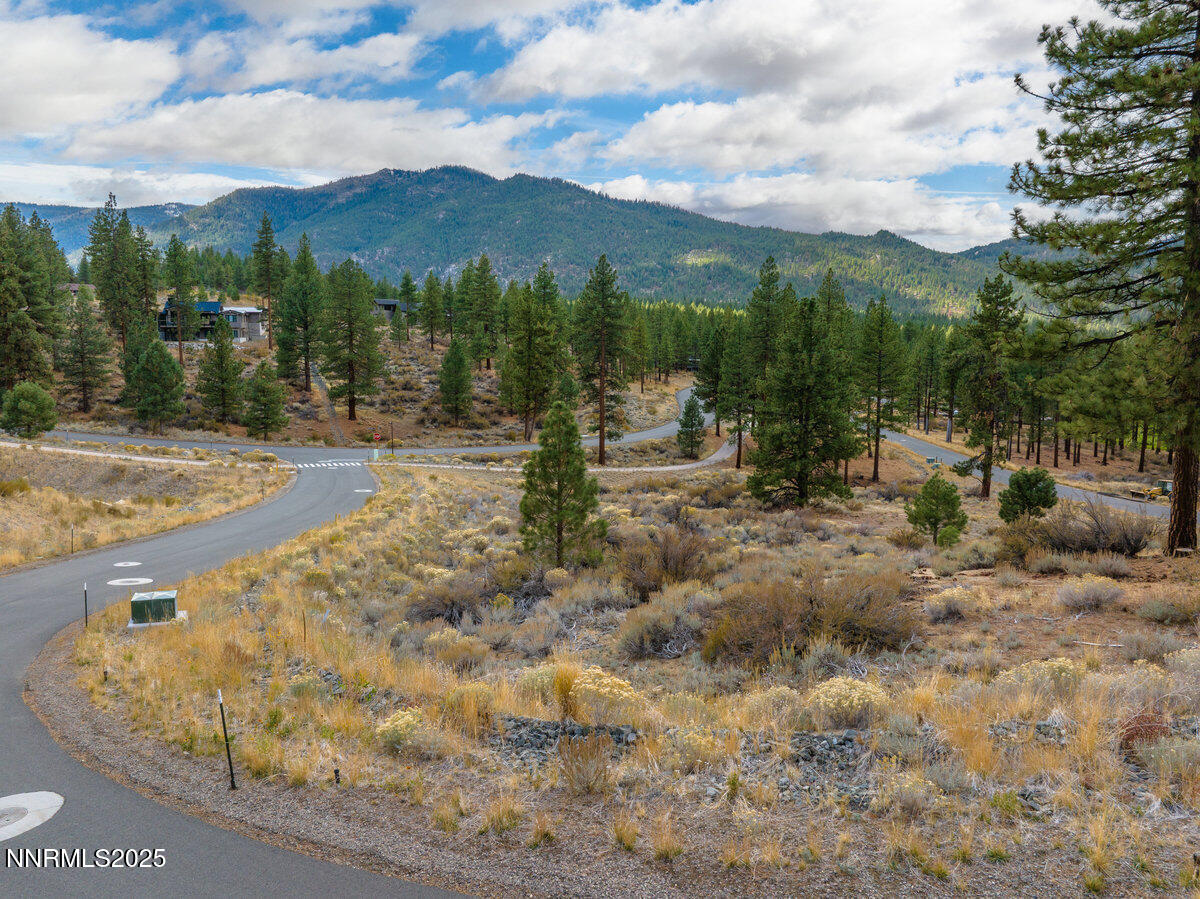 569 Headwaters Way Carson City, NV 89705 - Photo 7 of 21 a view of a town with mountains in the background