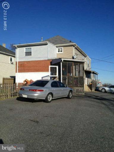 5910 Hamilton Avenue Rosedale, MD 21237 - Photo 1 of 14 Exterior (Front)