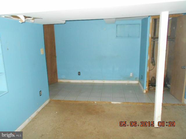 5910 Hamilton Avenue Rosedale, MD 21237 - Photo 14 of 14 Basement