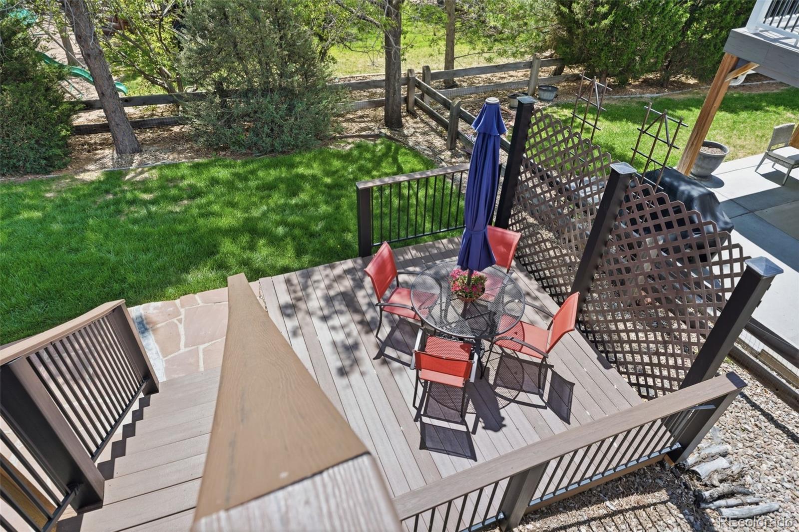 822 Shadowstone Drive Highlands Ranch, CO 80129 - Photo 41 of 45