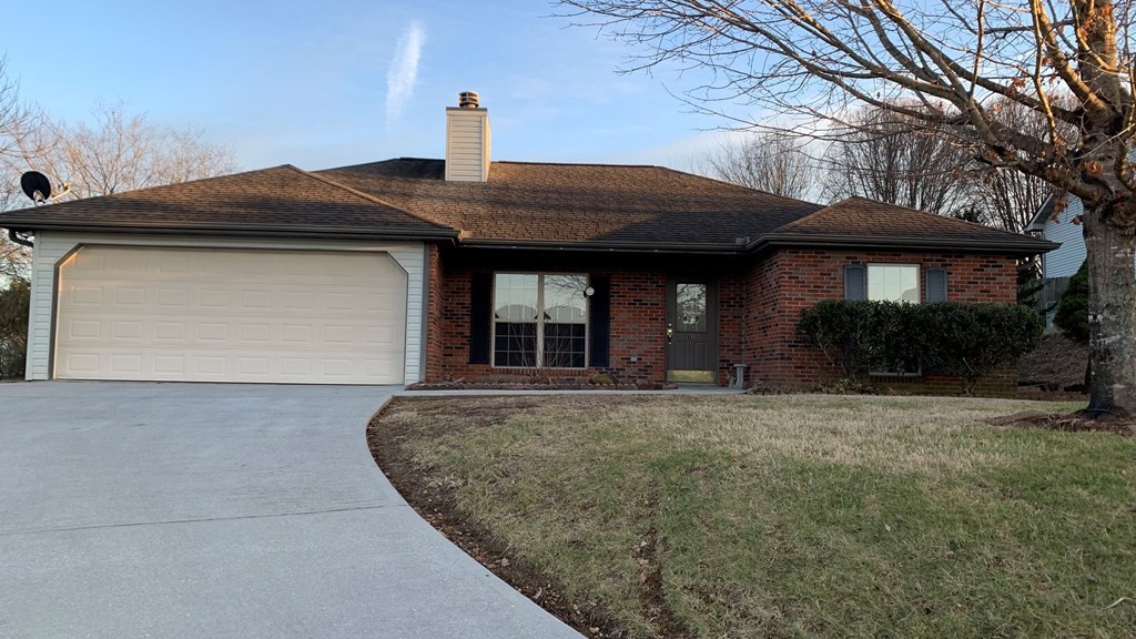 1743 Meadow Ridge Circle Sevierville, TN 37862 - Photo 41 of 41 Gallery Image 41