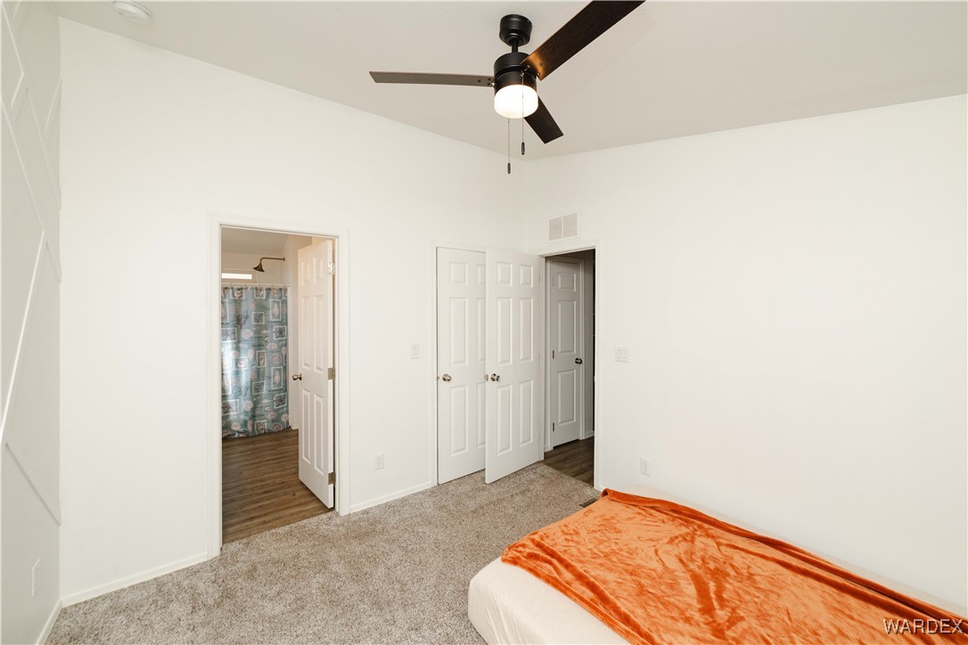 561 South La Osa Road Golden Valley, AZ 86413 - Photo 21 of 58 Master Bedroom