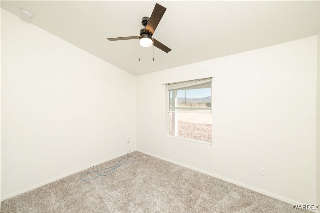 561 South La Osa Road Golden Valley, AZ 86413 - Photo 24 of 58 Bedroom