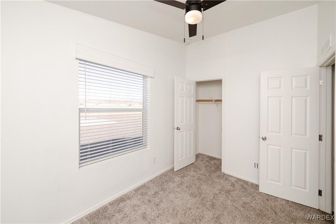 561 South La Osa Road Golden Valley, AZ 86413 - Photo 30 of 58 Bedroom