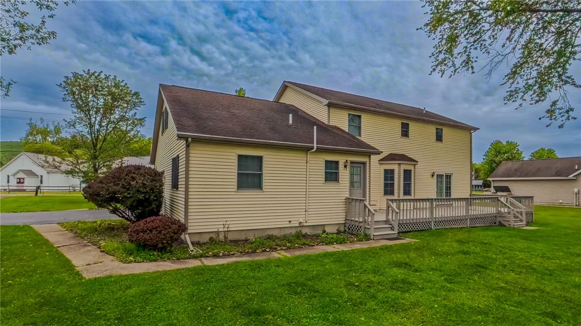 156 Beartown Road Erwin, NY 14870 - Photo 3 of 50