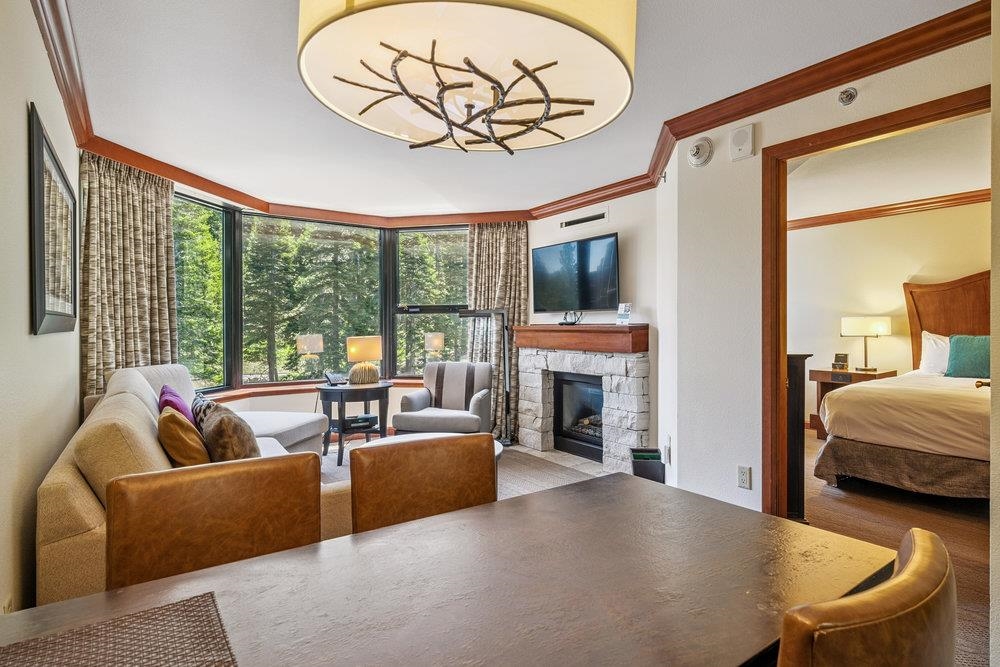 400 Resort Road, Unit 809811 Olympic Valley, CA 96146 - Photo 2 of 25