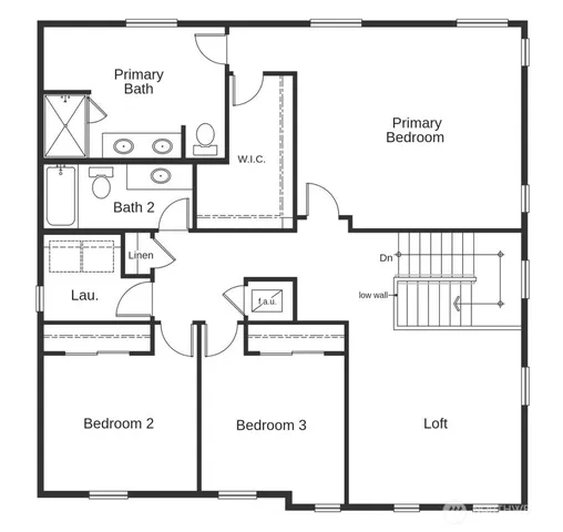 $584,950 | 934 Britschgi Street, Unit 4, Buckley, WA 98321