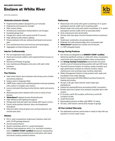 $584,950 | 934 Britschgi Street, Unit 4, Buckley, WA 98321