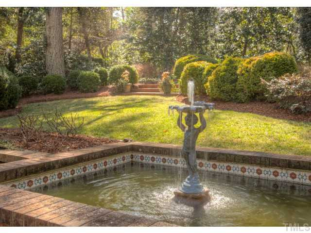 2401 Cranford Road Durham, NC 27705 - Photo 15 of 25 Photo 15