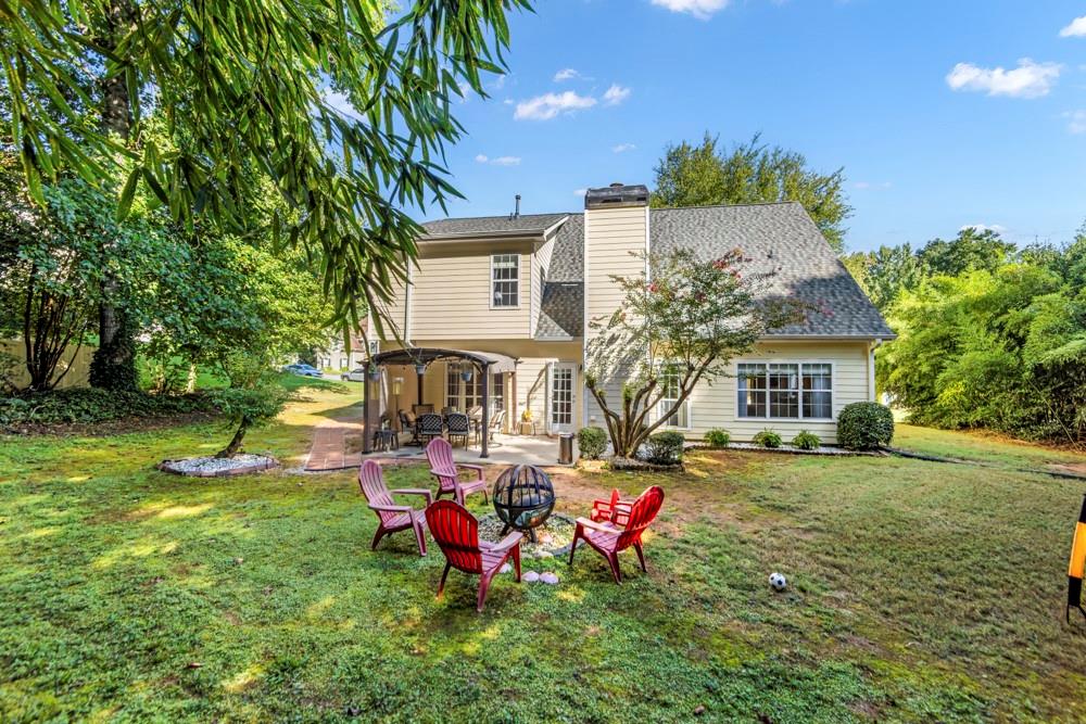 165 Roberts Road Suwanee, GA 30024 - Photo 35 of 42 Gallery Image 35