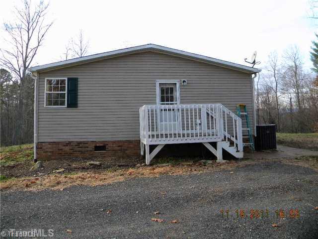1491 Ray Loop Road Westfield, NC 27053 - Photo 2 of 5 Other.