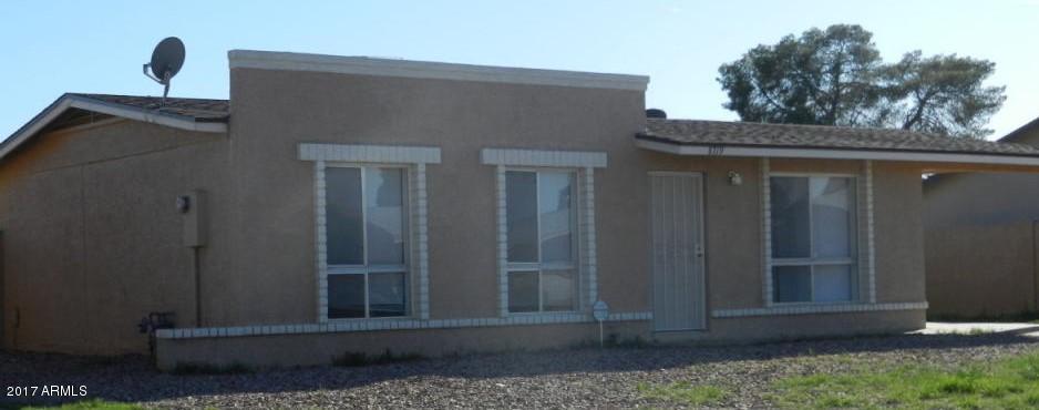 8719 West Cheery Lynn Road Phoenix, AZ 85037 - Photo 1 of 1 Front 8719 Cheerylynn