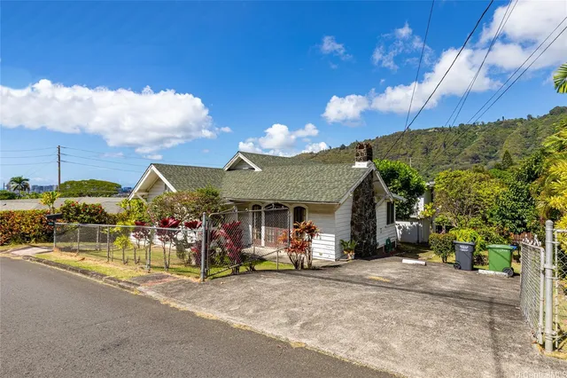 a view of group of people on a street