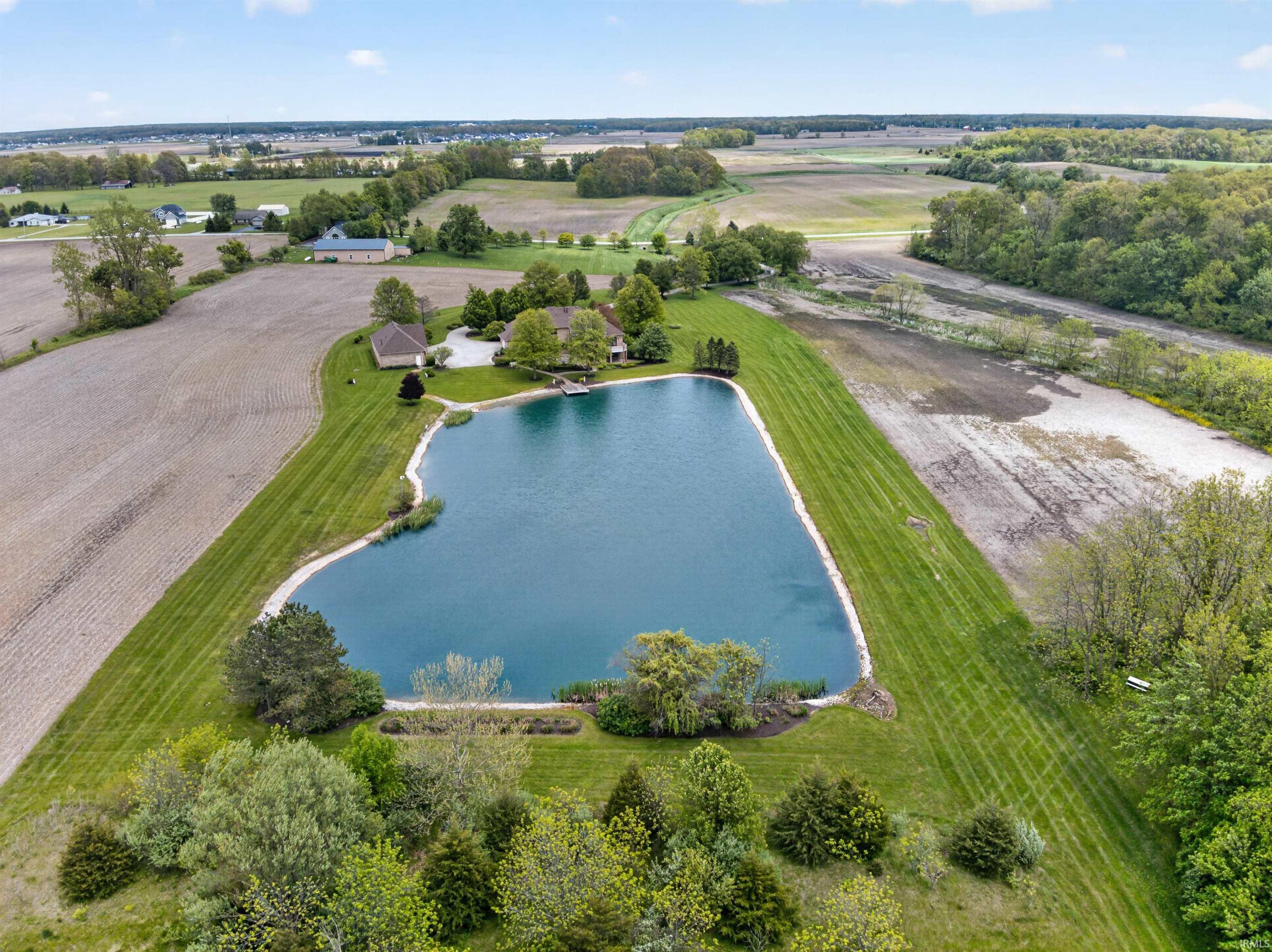 11319 Johnson Road Fort Wayne, IN 46818 - Photo 9 of 26