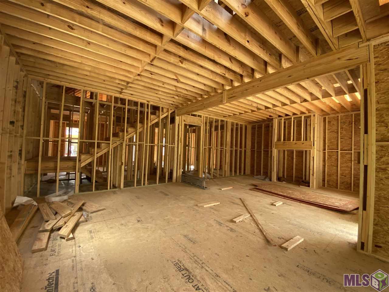 406 North River Road Denham Springs, LA 70726 - Photo 3 of 4 Construction as of 3/24