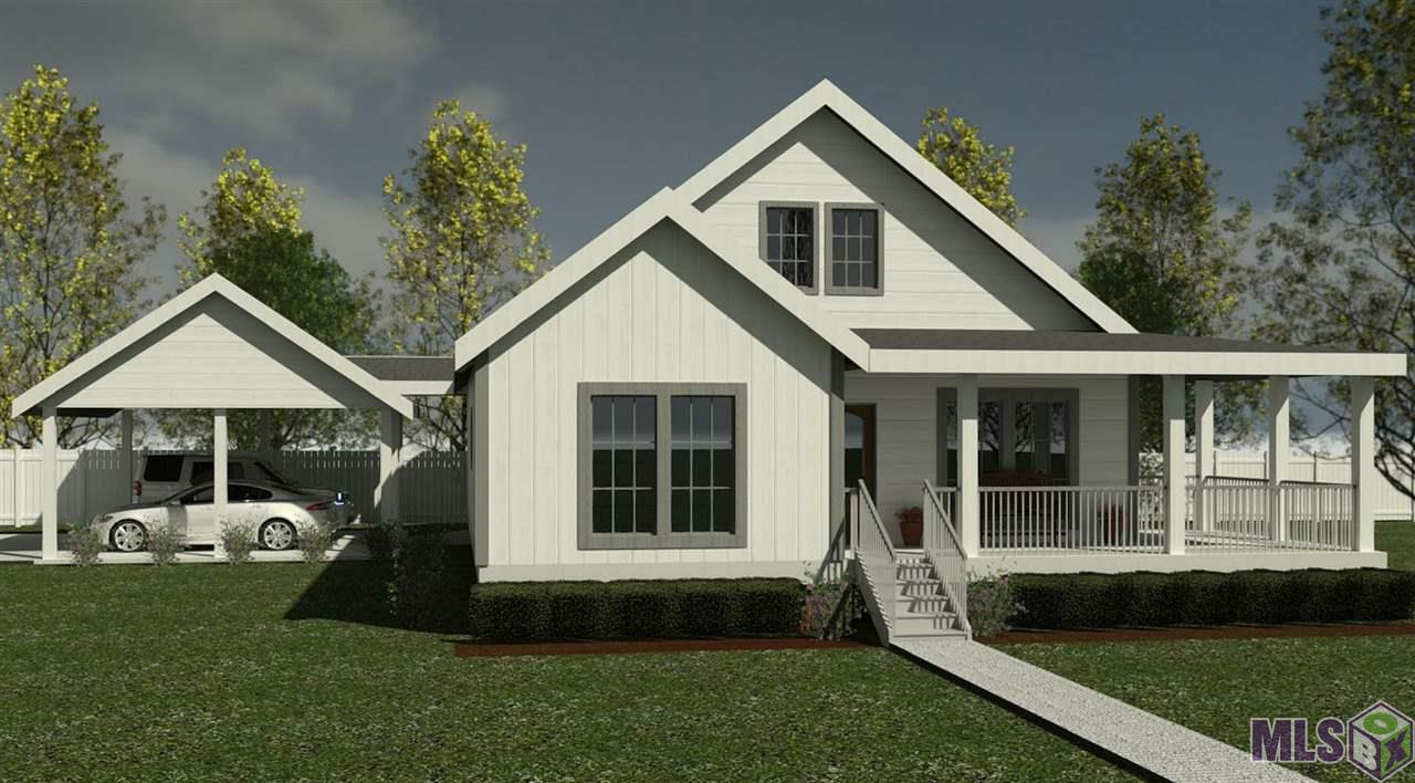 406 North River Road Denham Springs, LA 70726 - Photo 4 of 4 Gallery Image 4