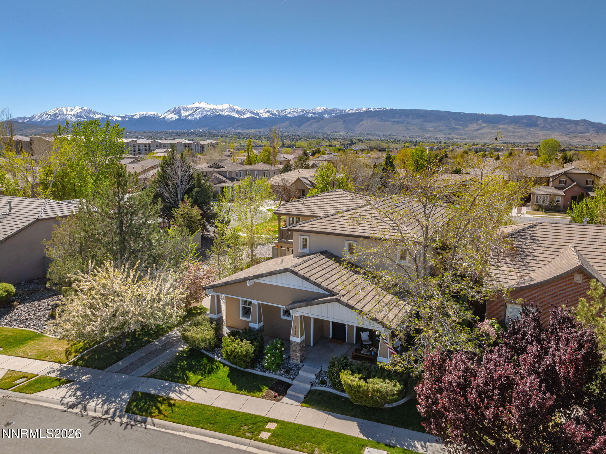 10541 Twin Bridges Way Reno, NV 89521 - Photo 5 of 56 5-web-or-mls-DJI_0482