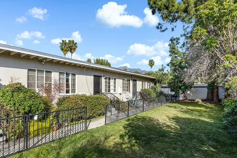 $1,900,000 | 1500 Navarro Avenue, Pasadena, CA 91103
