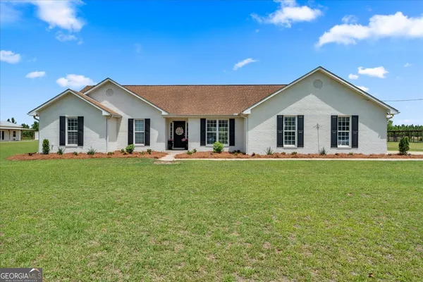 $549,000 | 491 Pecan Road, Cobb, GA 31735