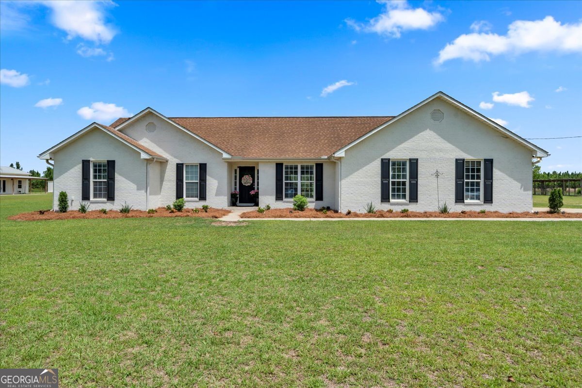 491 Pecan Road Cobb, GA 31735 - Photo 1 of 92