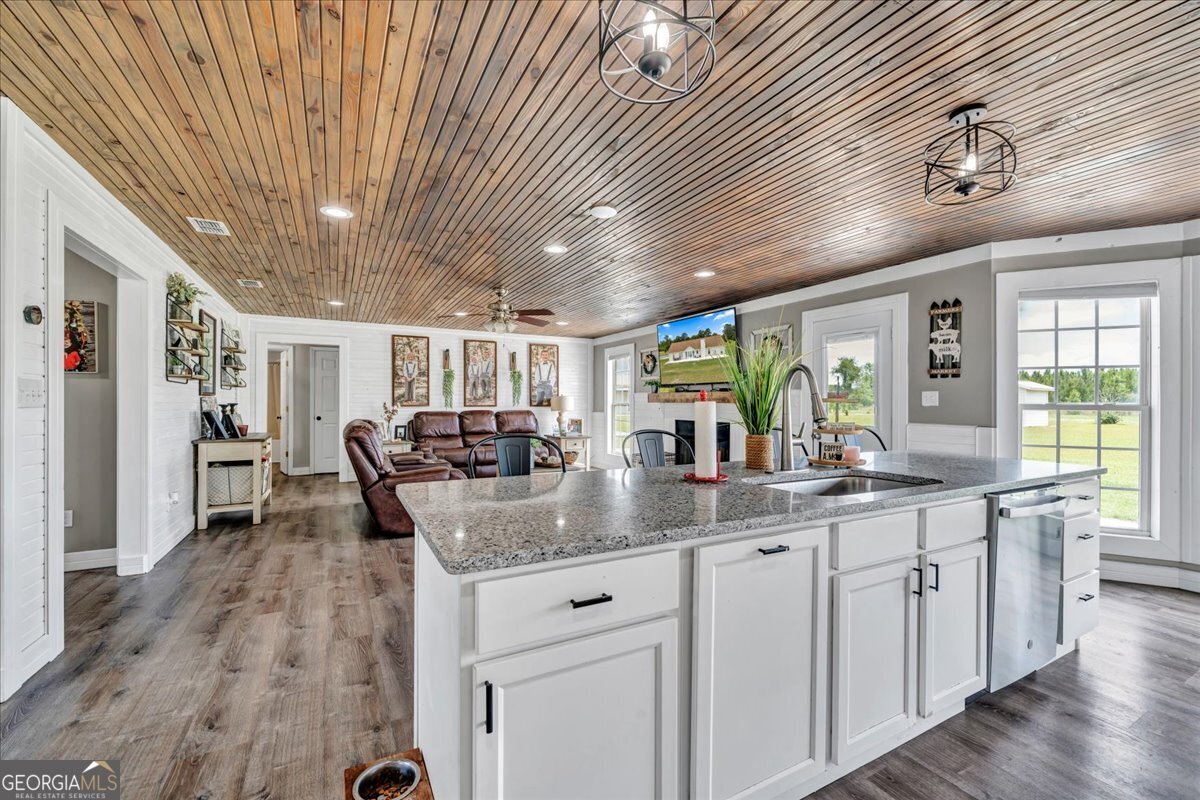 491 Pecan Road Cobb, GA 31735 - Photo 15 of 92