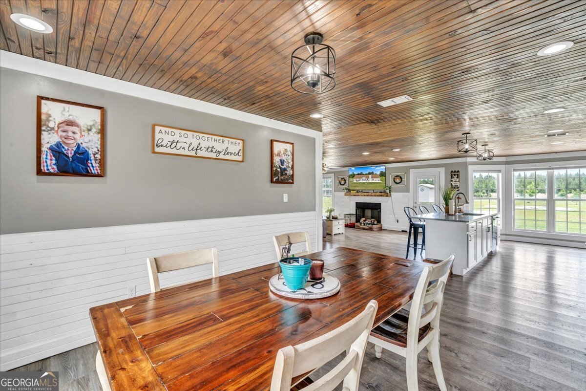 491 Pecan Road Cobb, GA 31735 - Photo 17 of 92