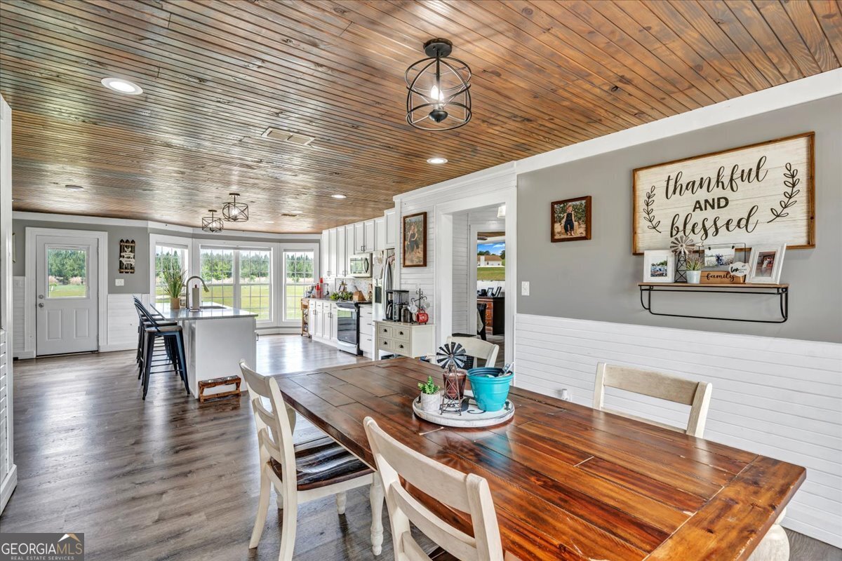 491 Pecan Road Cobb, GA 31735 - Photo 18 of 92
