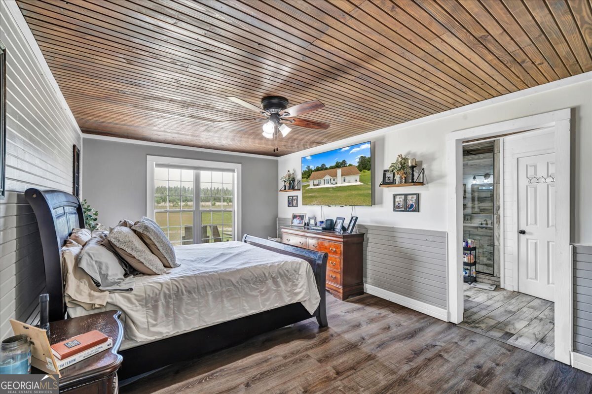 491 Pecan Road Cobb, GA 31735 - Photo 19 of 92