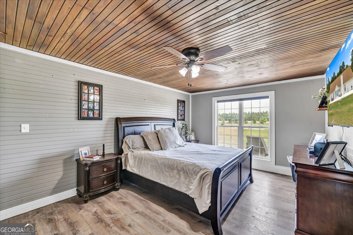 491 Pecan Road Cobb, GA 31735 - Photo 20 of 92