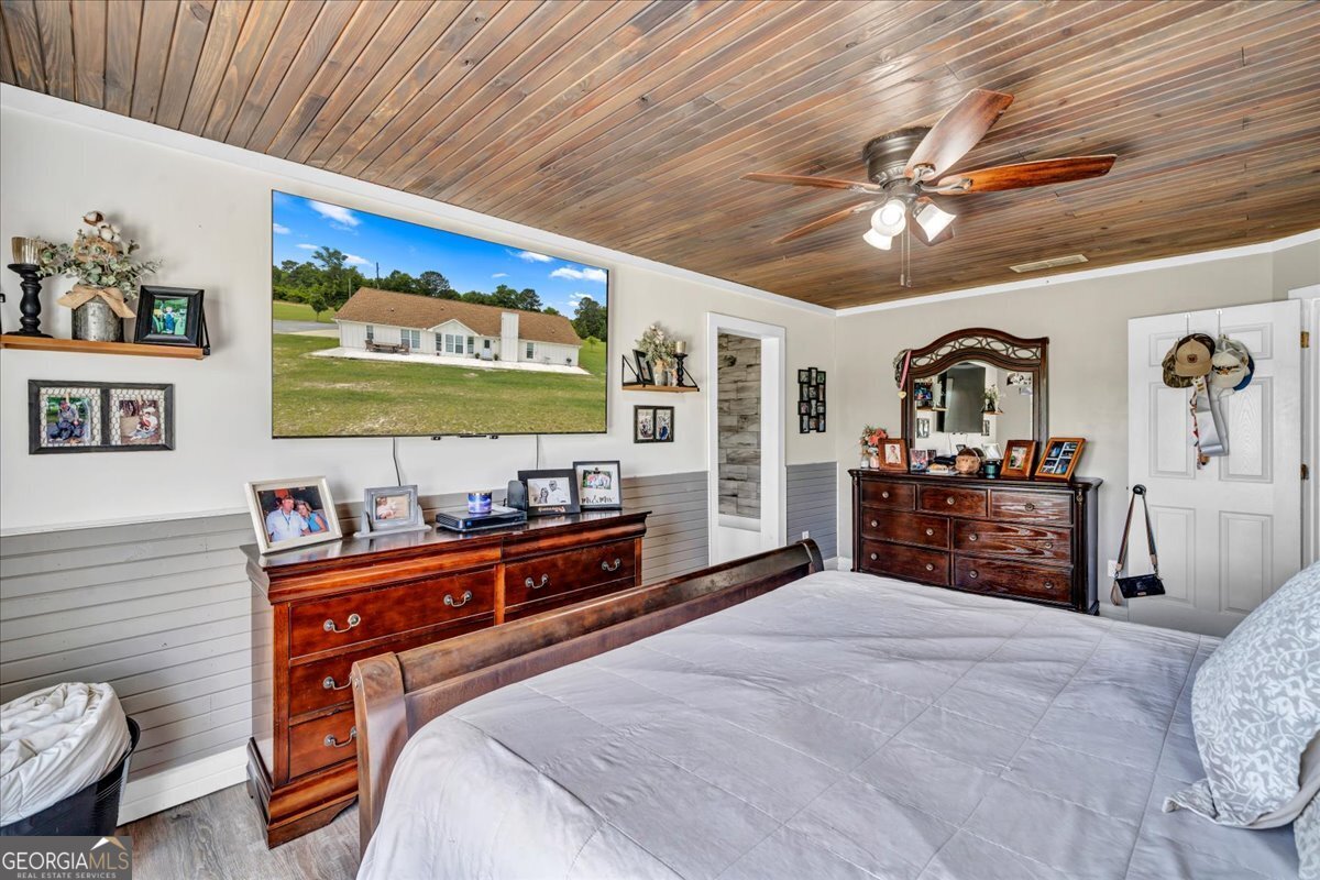 491 Pecan Road Cobb, GA 31735 - Photo 21 of 92