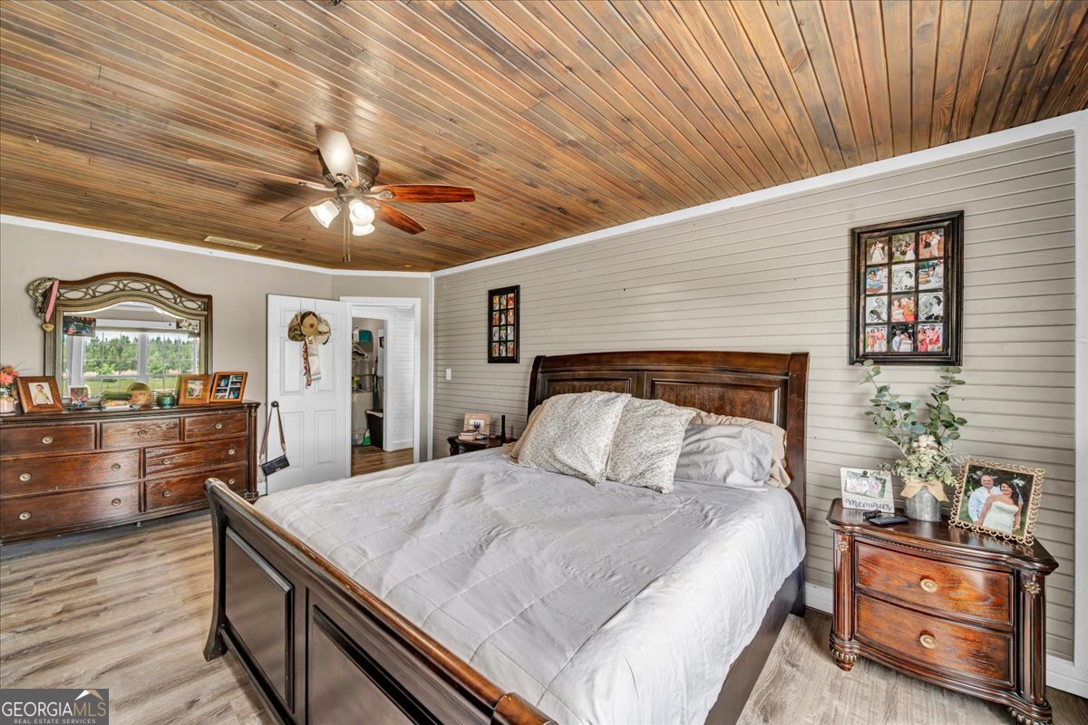 491 Pecan Road Cobb, GA 31735 - Photo 22 of 92