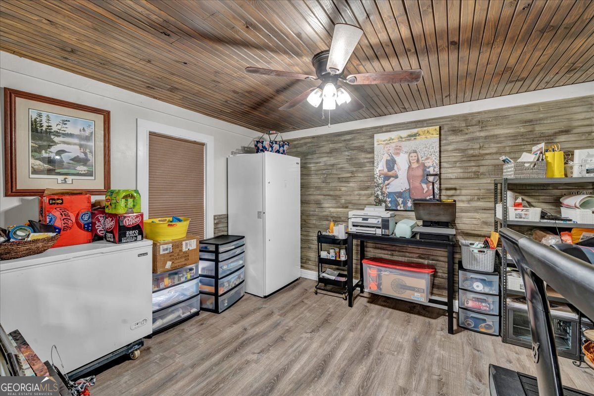 491 Pecan Road Cobb, GA 31735 - Photo 30 of 92