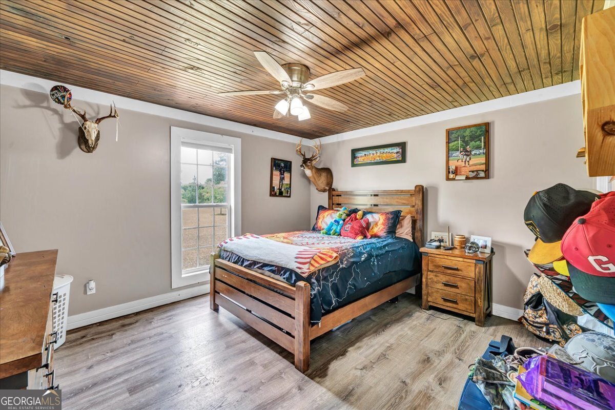 491 Pecan Road Cobb, GA 31735 - Photo 33 of 92