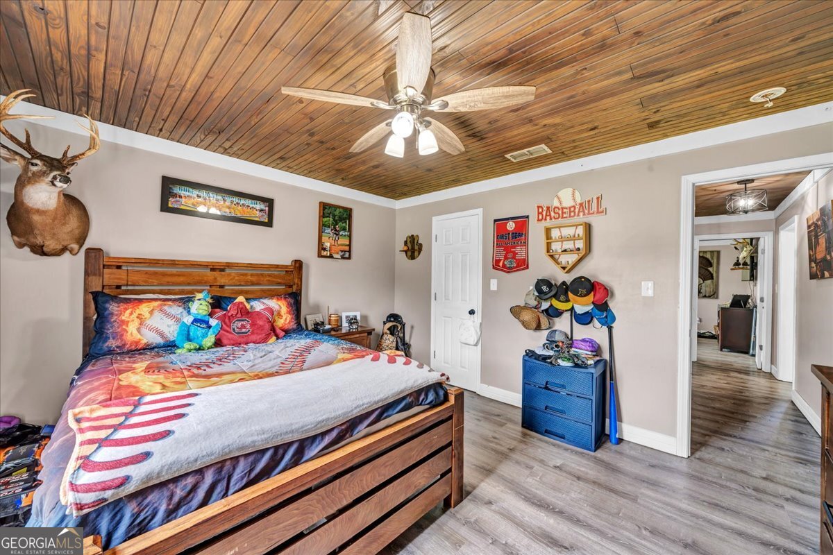 491 Pecan Road Cobb, GA 31735 - Photo 34 of 92