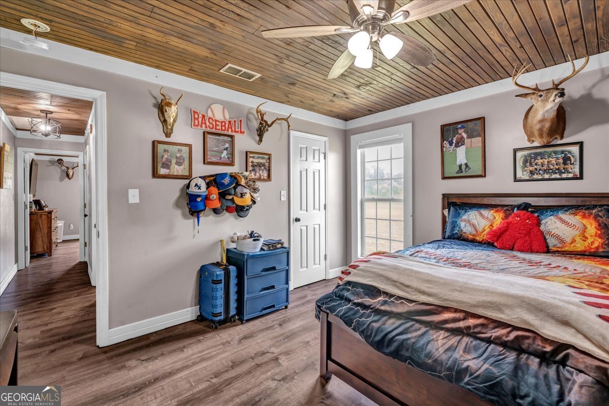 491 Pecan Road Cobb, GA 31735 - Photo 36 of 92
