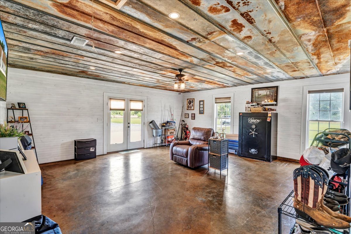 491 Pecan Road Cobb, GA 31735 - Photo 38 of 92